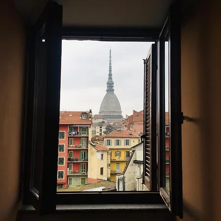 Atticobalbo Apartment *