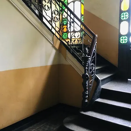 Apartamento Atticobalbo