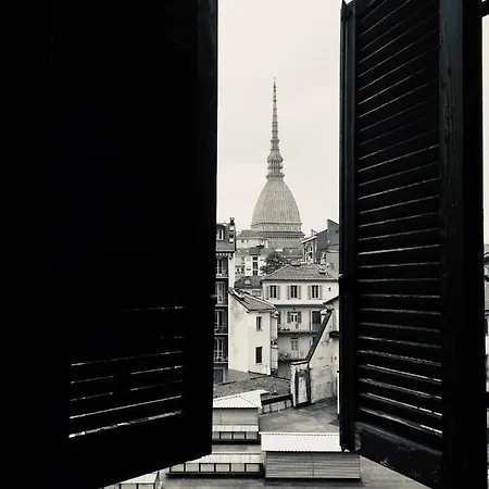 Atticobalbo Apartment *