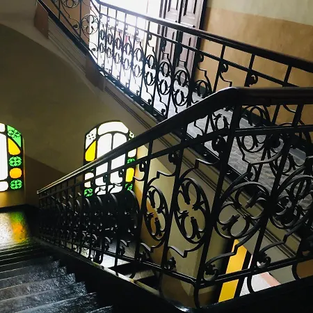 Atticobalbo Appartamento Torino